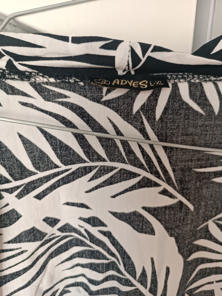 uzun  Kimono - Görsel 4