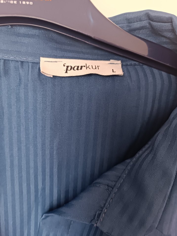 uzun cepli tunik - Görsel 3