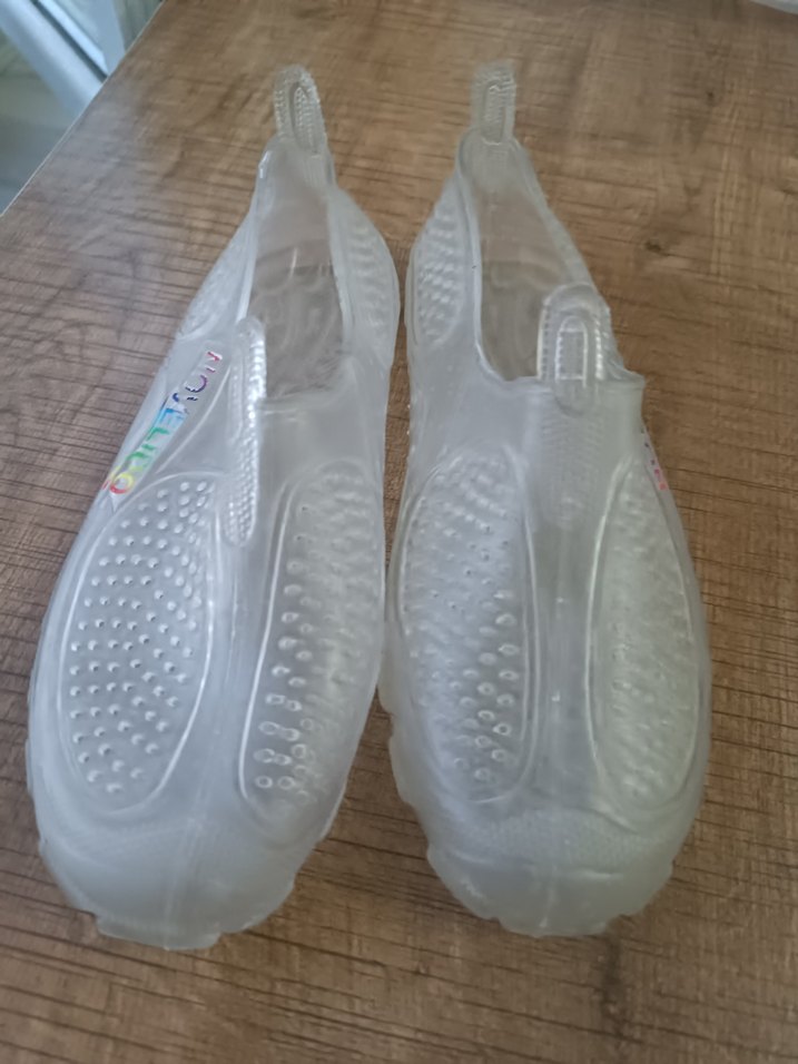 çocuk deniz ayakkabısı - Görsel 3