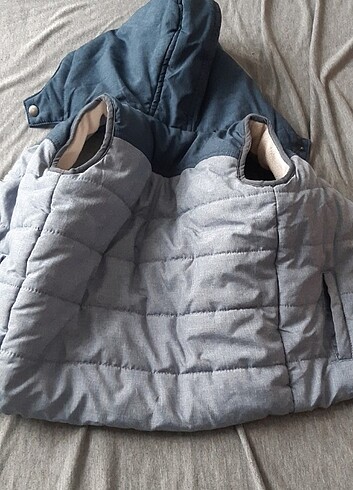 Mont yelek