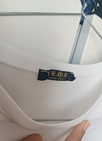 Tesettür ikili etek takım - Görsel 3