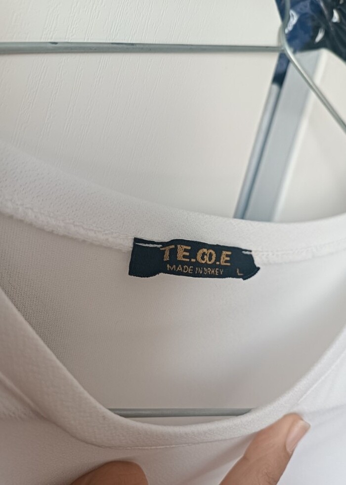 Tesettür ikili etek takım - Görsel 3