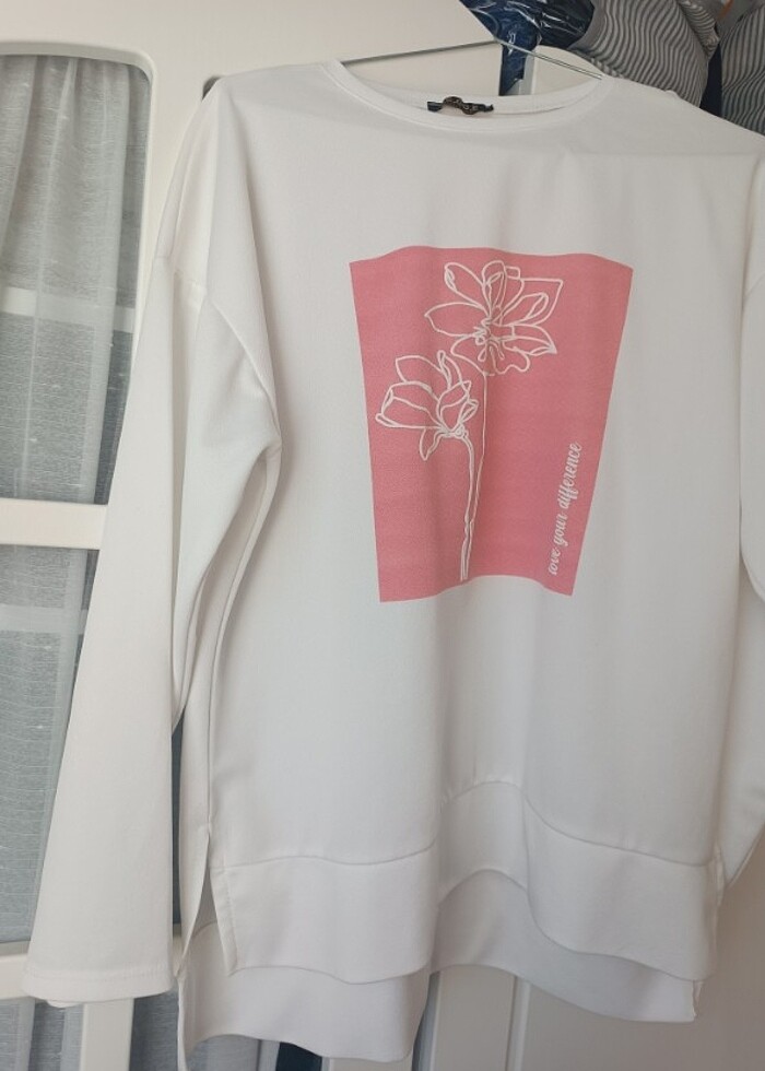 Tesettür ikili etek takım - Görsel 2