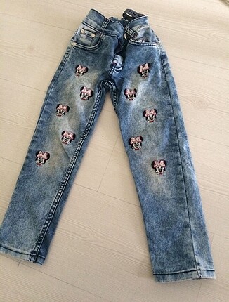 Zara Pantolon