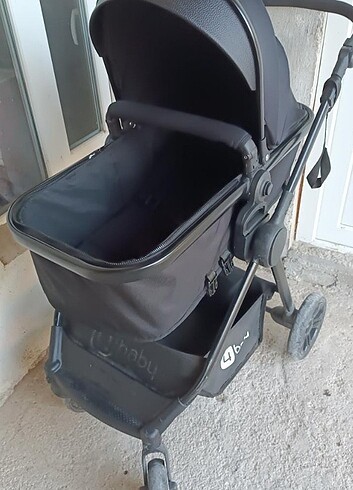 Baby2Go 0 - 13 kg