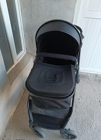 Bebek Arabası - Görsel 3