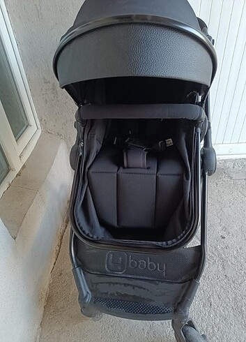 Bebek Arabası - Görsel 4