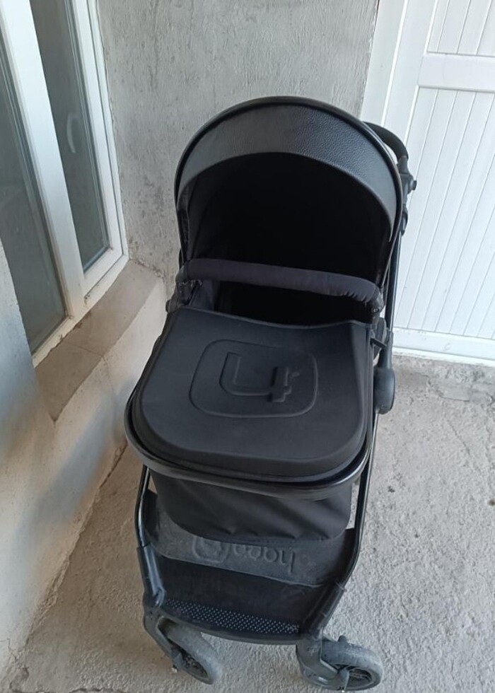 Bebek Arabası  - Görsel 3