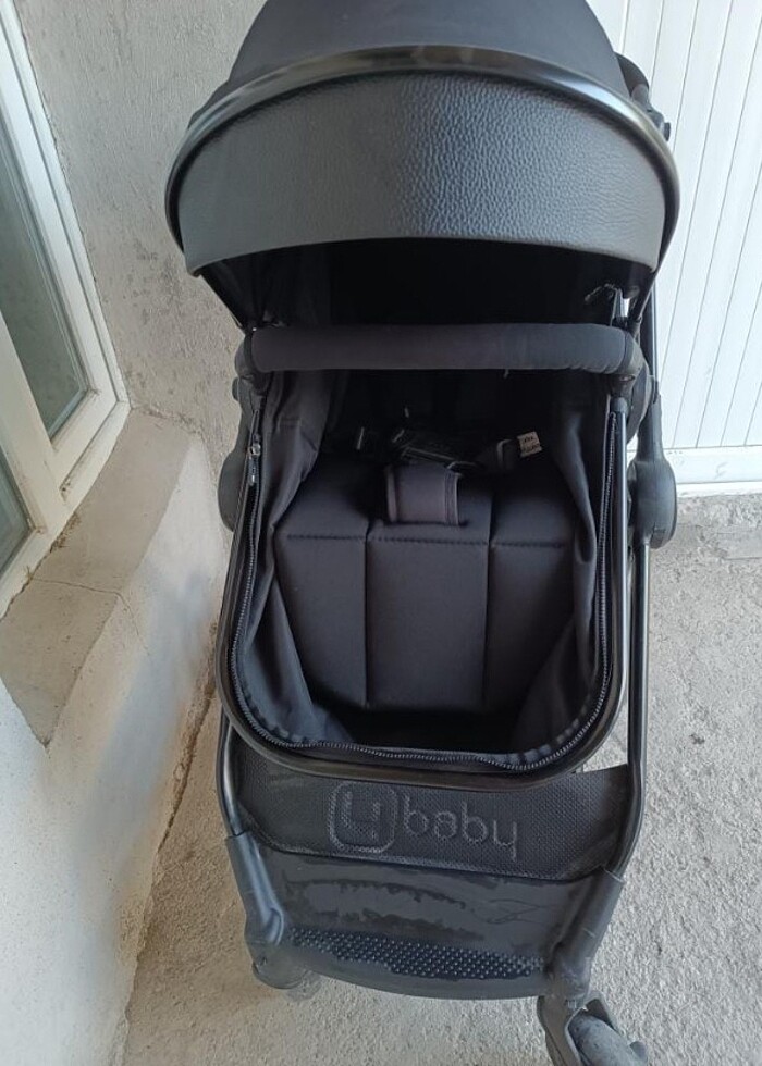 Bebek Arabası  - Görsel 4