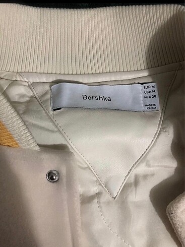 Bershka Bershka kolej ceket