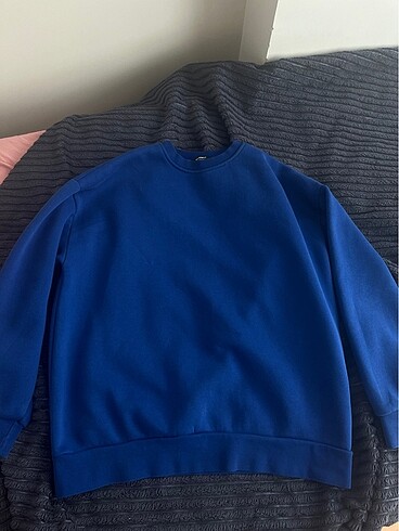 Oversize sweatshirt