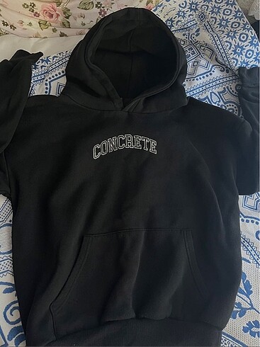 Oversive hoodie
