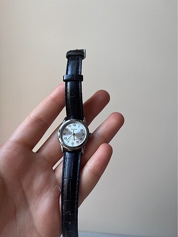 Casio saat