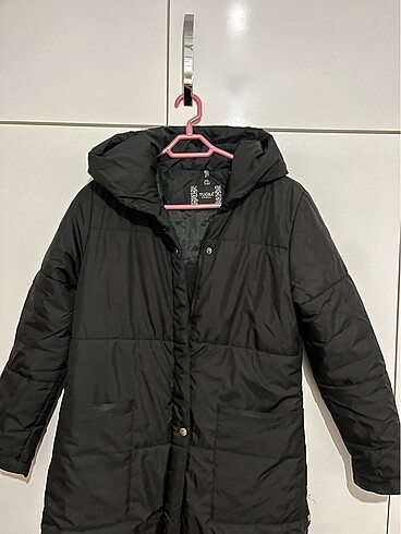 Zara Siyah mont