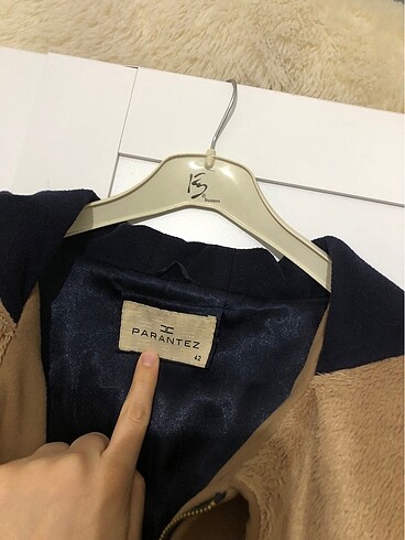 xl Beden PARANTEZ XL/42 beden mont