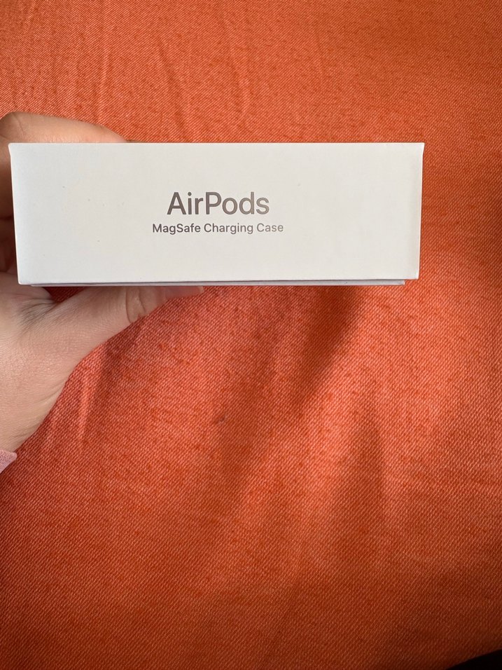 Apple Airpods 3. Nesil - Görsel 5