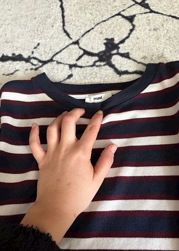 Mavi marka - Görsel 3