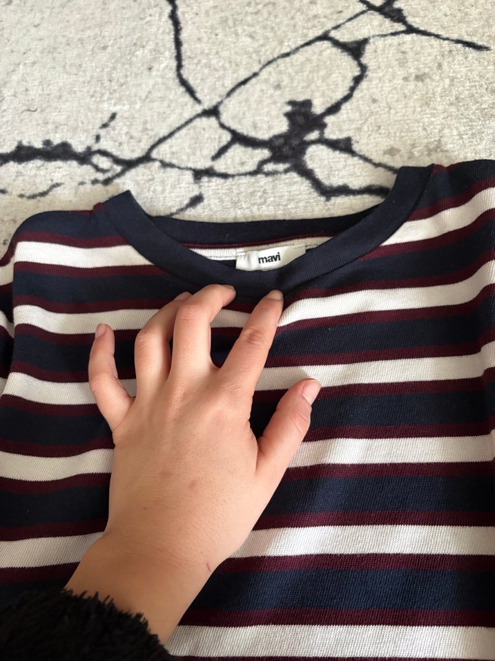 Mavi marka - Görsel 3