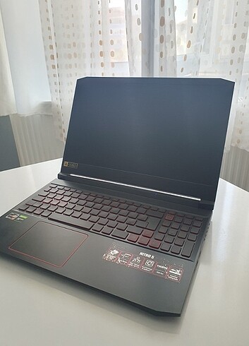 Acer Acer Nitro 5 