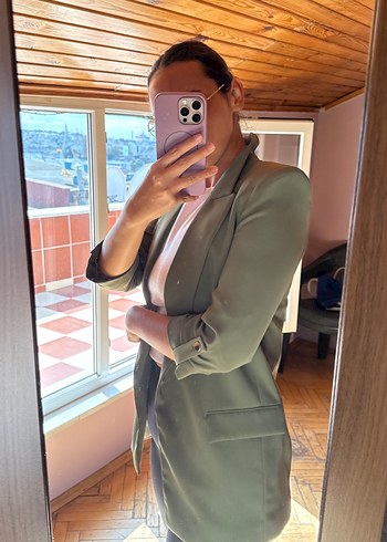 Zara Zara ceket