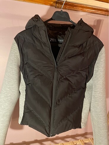Zara Zara bomber ceket