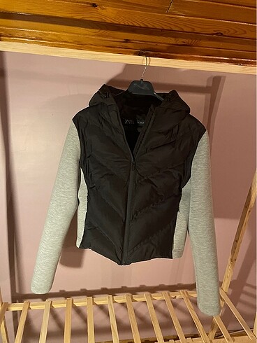 Zara bomber ceket