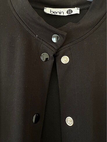 m Beden BENİN Sweat Ferace
