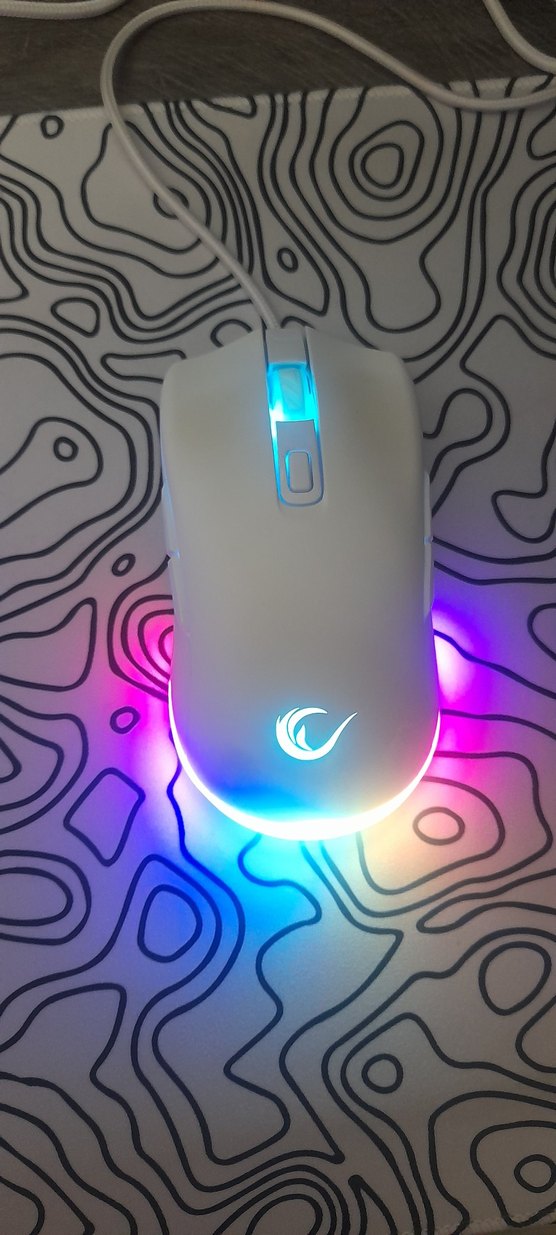 RAMPAGE klavye + mouse set - Görsel 3