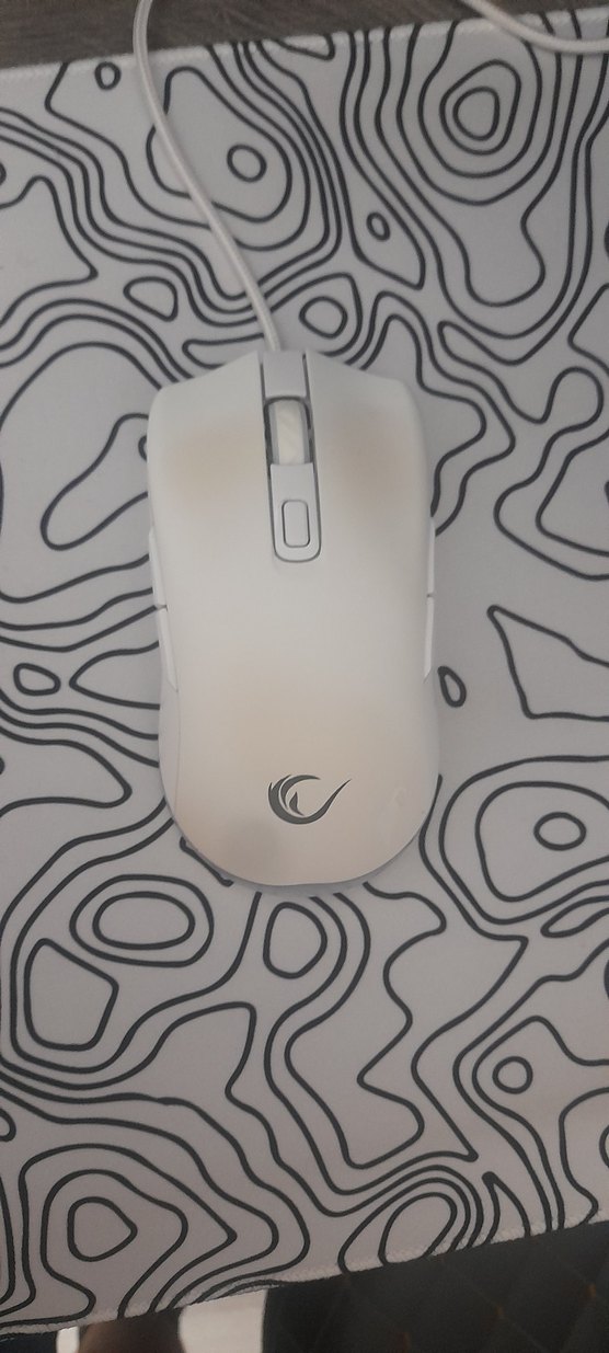 RAMPAGE klavye + mouse set - Görsel 5