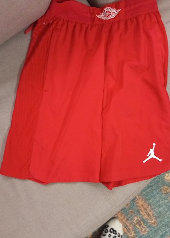 air Jordan şort