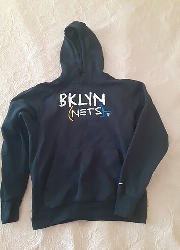 Brooklyn Nets City Edition 