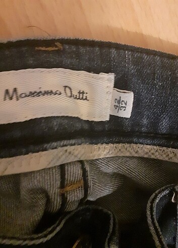 Massimo Dutti Massimo dürtü 