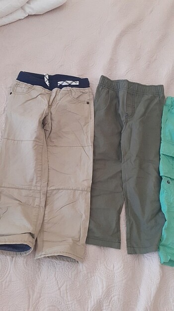 Pantalonlar