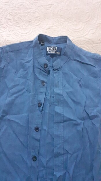 Polo Ralph Lauren Cocuk gomlek