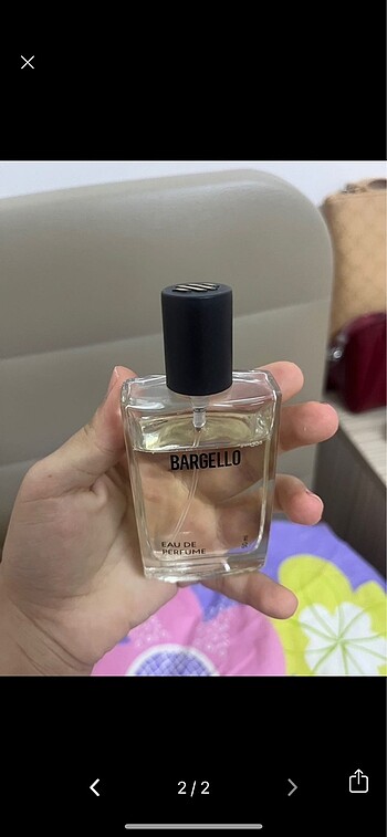 Zara Bargello My Burberry
