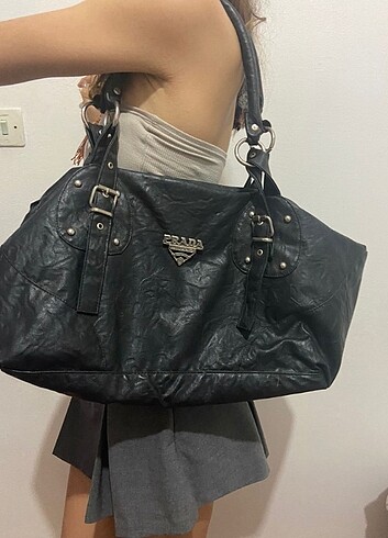 Prada 2000's PRADA BAG