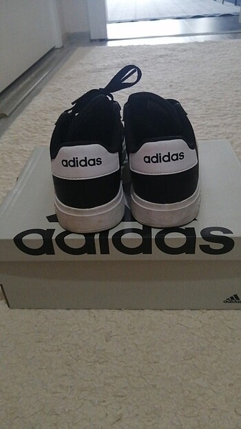Adidas Adidas ayakkabı