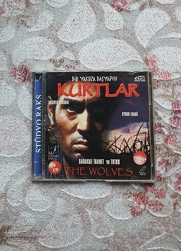 The Wolfes - Kurtlar VCD
