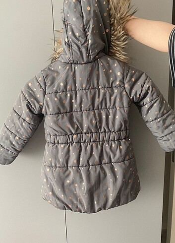 LC Waikiki Çocuk mont
