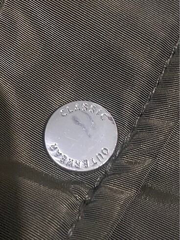 LC Waikiki Kadın mont