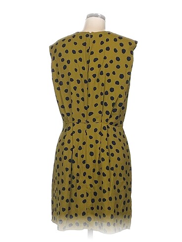 Mango Kısa Elbise %70 İndirimli. - Görsel 3