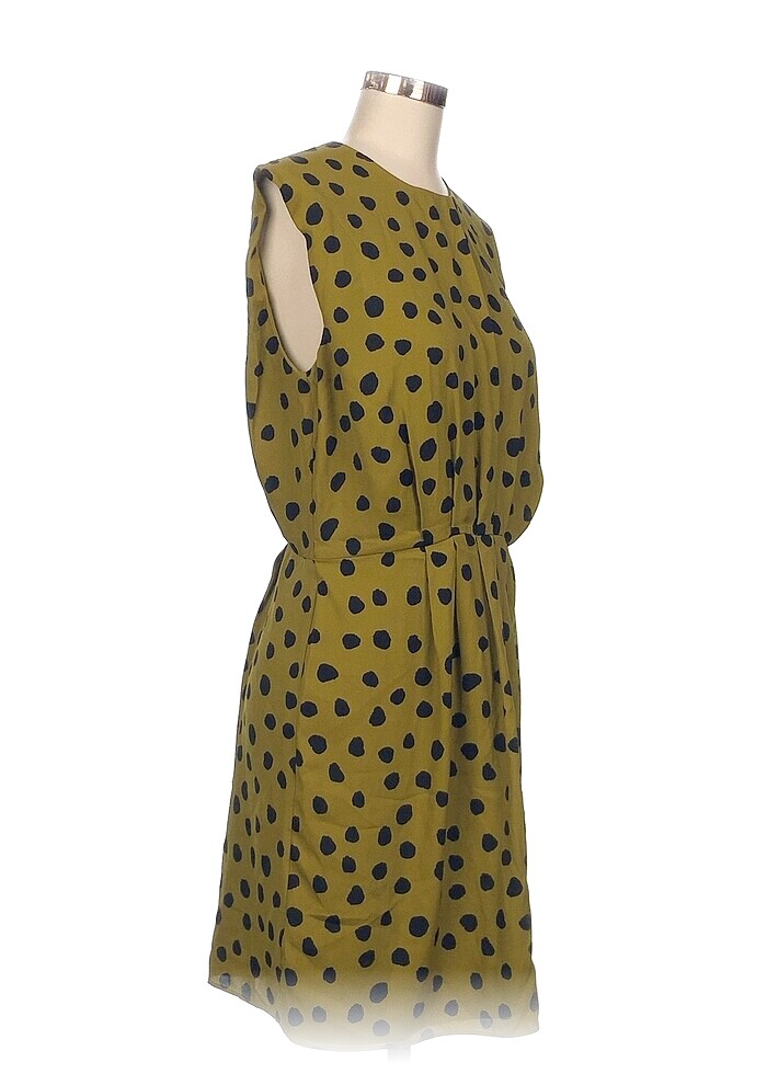 Mango Kısa Elbise %70 İndirimli. - Görsel 2