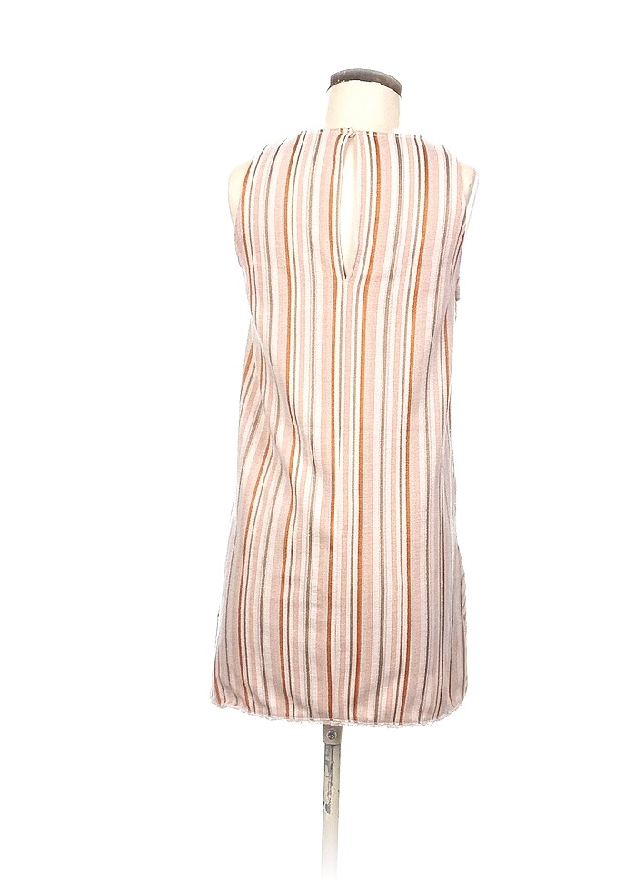 Mango Kısa Elbise %70 İndirimli. - Görsel 3