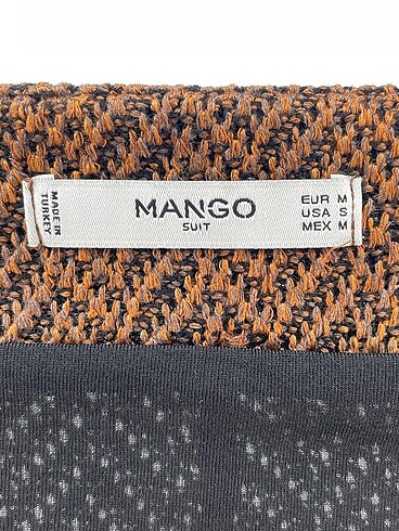 m Beden çeşitli Renk Mango Mini Etek %70 İndirimli.
