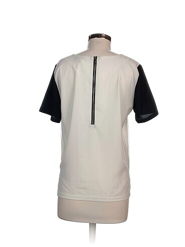 38 Beden Twist Bluz %70 İndirimli.