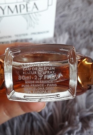 Charlotte Olympia olympea parfüm 