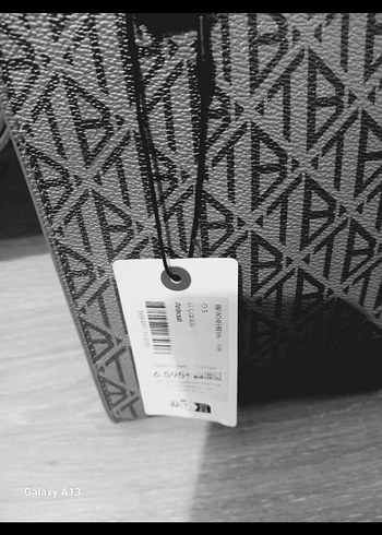 ted baker kadın çanta - Görsel 2