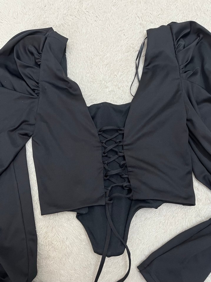 Korse büstiyer - Görsel 2