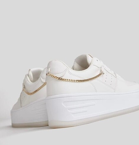 Bershka Zara Berskha