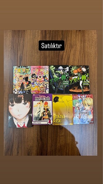 manga